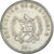 Moneta, Guatemala, 10 Centavos, 1971