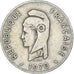 Coin, FRENCH AFARS & ISSAS, 100 Francs, 1970