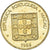 Coin, Macao, 10 Avos, 1988