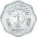 Munten, Pakistan, 2 Paisa, 1974
