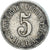 Monnaie, Serbie, 10 Para, 1912