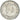 Coin, British Caribbean Territories, 10 Cents, 1965