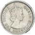 Münze, British Caribbean Territories, 10 Cents, 1965