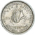 Moneta, Brytyjskie Terytoria Karaibów, 10 Cents, 1965