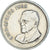 Moneta, Południowa Afryka, 5 Cents, 1968