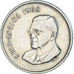 Münze, Südafrika, 5 Cents, 1968