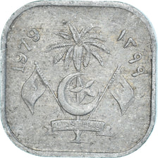 Moneta, Pakistan, 2 Paisa, 1979