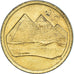 Moneta, Egitto, 5 Piastres, 1984