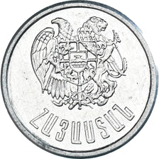 Moneta, Armenia, 10 Dram, 1994