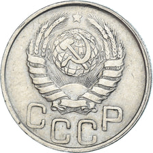 Coin, Russia, 20 Kopeks, 1942
