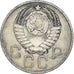Coin, Russia, 20 Kopeks, 1957