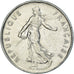 Moneta, Francja, 5 Francs, 1977