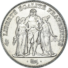Coin, France, 5 Francs, 1996