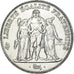 Coin, France, 5 Francs, 1996