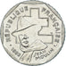 Munten, Frankrijk, 2 Francs, 1993