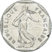Coin, France, 2 Francs, 1981