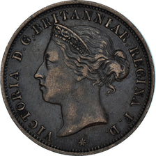 Moeda, Jersey, 1/12 Shilling, 1888