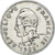 Coin, French Polynesia, 10 Francs, 1982