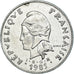 Monnaie, Polynésie française, 50 Francs, 1985