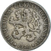 Moneta, Czechosłowacja, Koruna, 1923