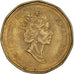 Moneta, Canada, Dollar, 1993