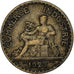 Munten, Frankrijk, 50 Centimes, 1923
