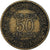 Münze, Frankreich, 50 Centimes, 1923