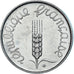 Coin, France, 5 Centimes, 1962