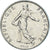 Münze, Frankreich, 1/2 Franc, 2000