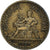 Münze, Frankreich, 50 Centimes, 1929