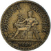 Munten, Frankrijk, 50 Centimes, 1929