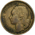Coin, France, 10 Francs, 1958