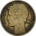 Munten, Frankrijk, 50 Centimes, 1931