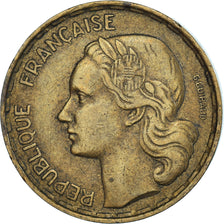 Coin, France, 50 Francs, 1953
