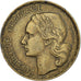 Coin, France, 50 Francs, 1953