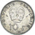 Coin, French Polynesia, 10 Francs, 1975