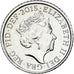 Moneta, Gran Bretagna, 5 Pence, 2015