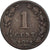 Moneda, Países Bajos, Cent, 1880