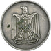 Monnaie, Égypte, 10 Piastres, 1967
