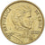 Coin, Chile, 10 Pesos, 2014