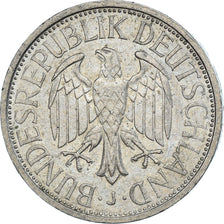 Munten, Duitsland, Mark, 1973