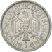 Munten, Duitsland, Mark, 1973