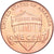 Monnaie, États-Unis, Cent, 2016