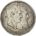 Belgique, Léopold II, 1 Franc 1880, KM 38