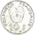 Monnaie, Polynésie française, 10 Francs, 2009