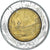Coin, Italy, 500 Lire, 1989