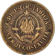 Monnaie, Yougoslavie, 50 Para, 1973