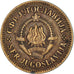 Monnaie, Yougoslavie, 50 Para, 1973