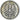 Coin, Germany, 50 Pfennig, 1875