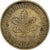 Coin, Germany, 10 Pfennig, 1971